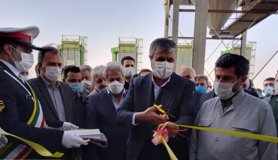 نیمی از سرمایه گذاری ها در بندر امام خمینی توسط بخش دولتی است