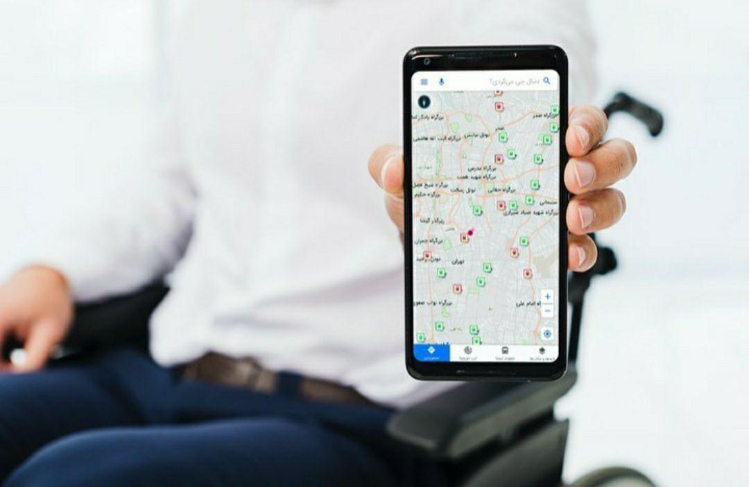 ثبت سیستمی درخواست‌های حفاری مردمی در سامانه تهران من