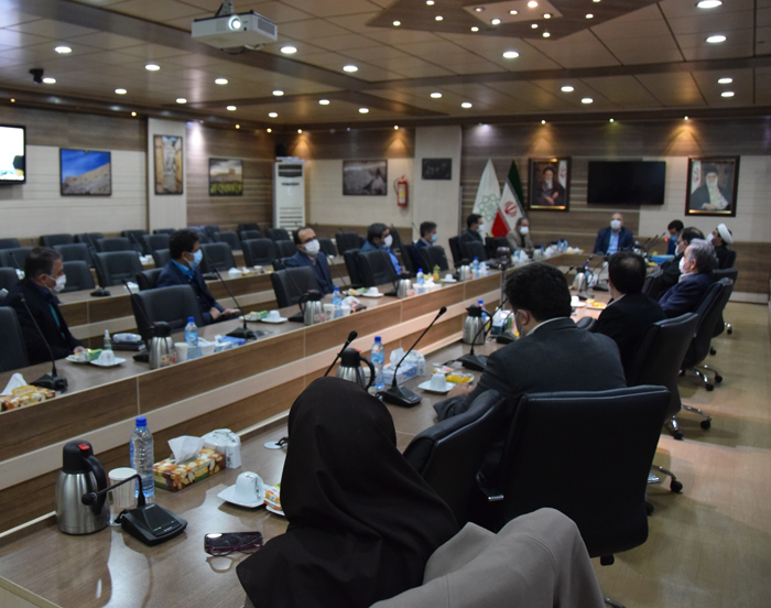 عملیاتی شدن طرح پروژه‌های توسعه گردشگری