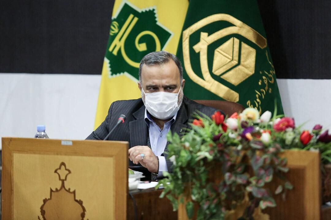 آغاز مذاکرات حج ۱۴۰۰ طی هفته های آینده  