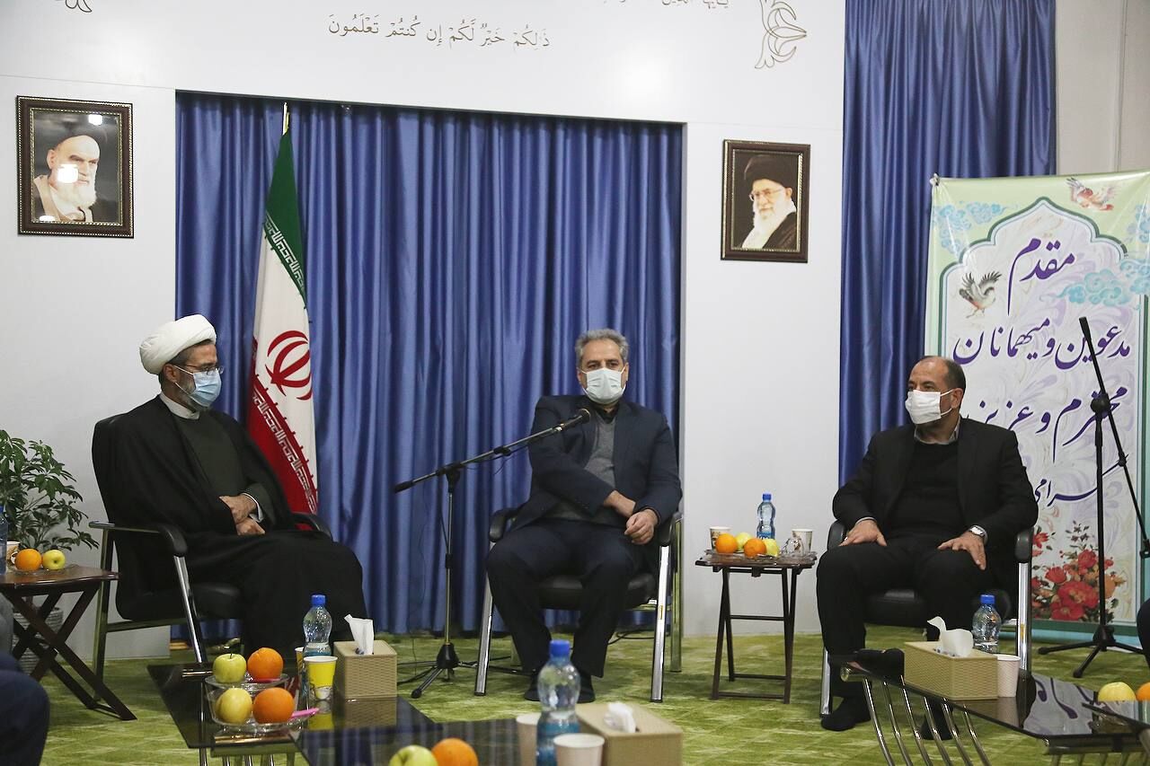 کشاورزی قادر به تحقق شعار اقتصاد بدون نفت است