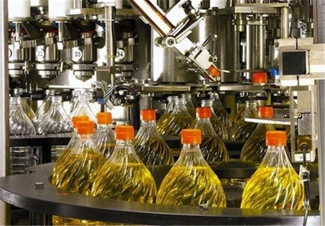 احتمال کاهش مجدد قیمت روغن خوراکی در بازار