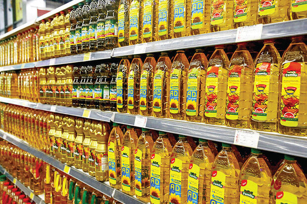 تولید روغن رکورد زد