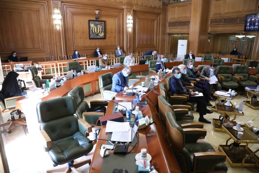 آیین‌نامه نام گذاری و تغییر نام معابر تهران اصلاح شد