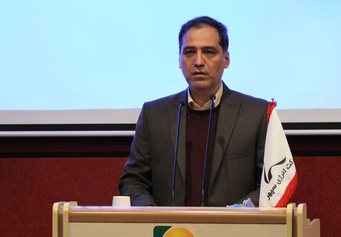 راه‌اندازی ۳ طرح پتروشیمی هلدینگ انرژی سپهر با تکیه حداکثری بر توان داخلی