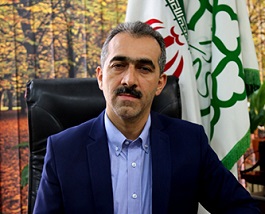 آماده باش نیروهای اجرایی شهرداری منطقه ۷