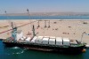 ۲ فروند کشتی ساخت ایران در بندرعباس به‌ آب‌ انداخته شد