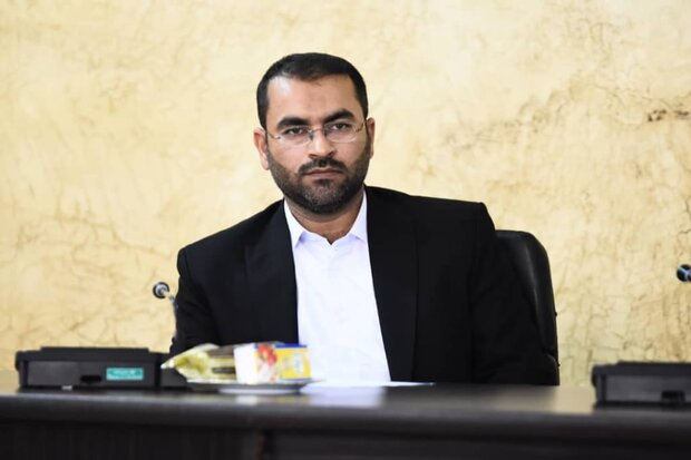 ۲۵۰۰ میلیارد تومان اعتبار برای شبکه فاضلاب شهری آبادان نیاز است