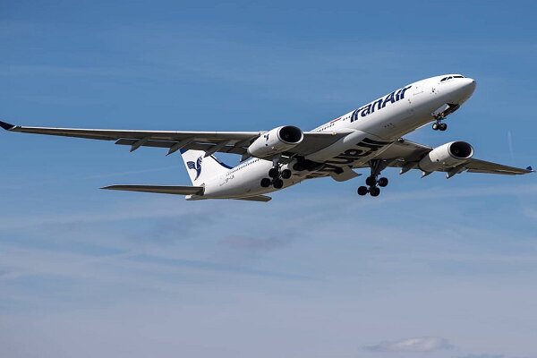 ۱۴ فروند ایرباس ۳۲۰ در ایران مشمول ارزیابی فوری ایمنی شدند