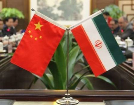 چین دوباره شریک نخست تجاری ایران شد