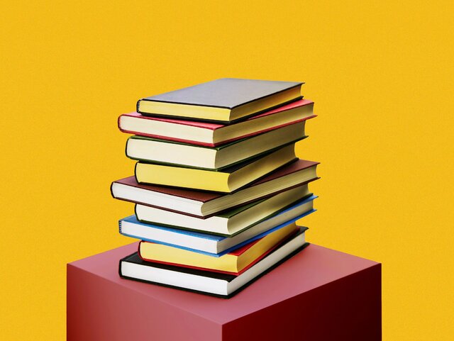 ۷۰ برنامه به مناسبت هفته کتاب بین تهرانی‌ها برگزار می‌شود