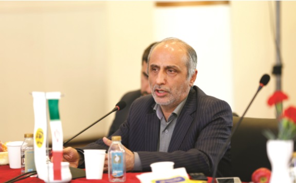 اولویت‌های توسعه انسانی در بیمه کوثر تشریح شد