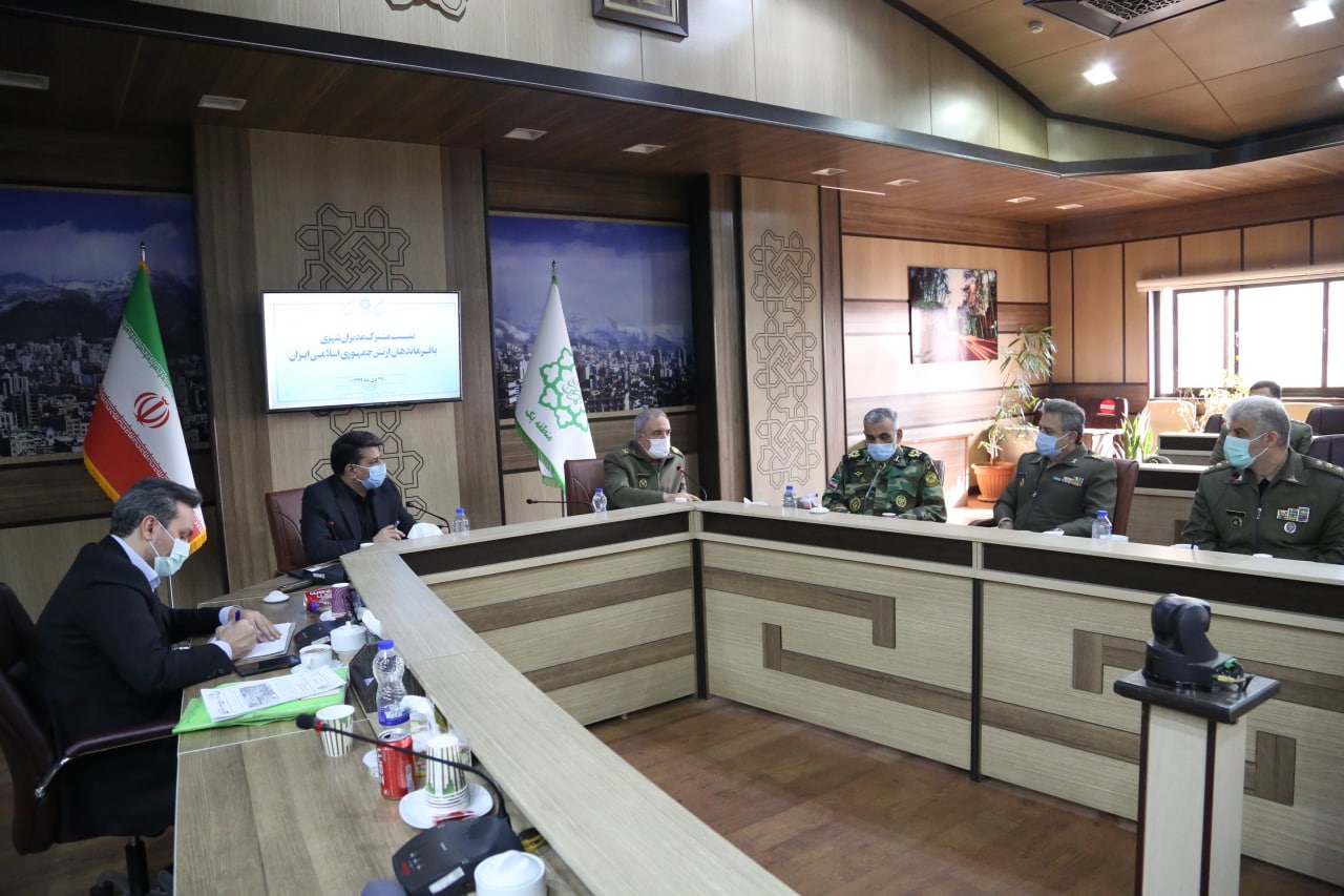 پروژه ۳۵ متری شهید افتخاری به مراحل پایانی نزدیک می‌شود