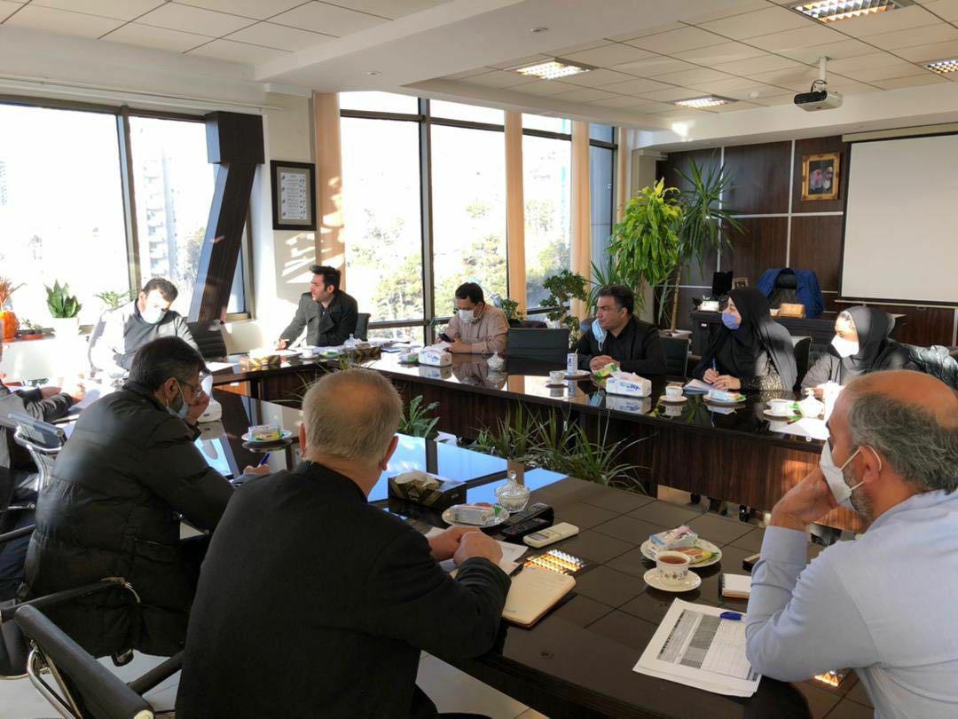 پروژه‌های توسعه محله‌ای شمال تهران در سال ۱۴۰۰تعریف شد