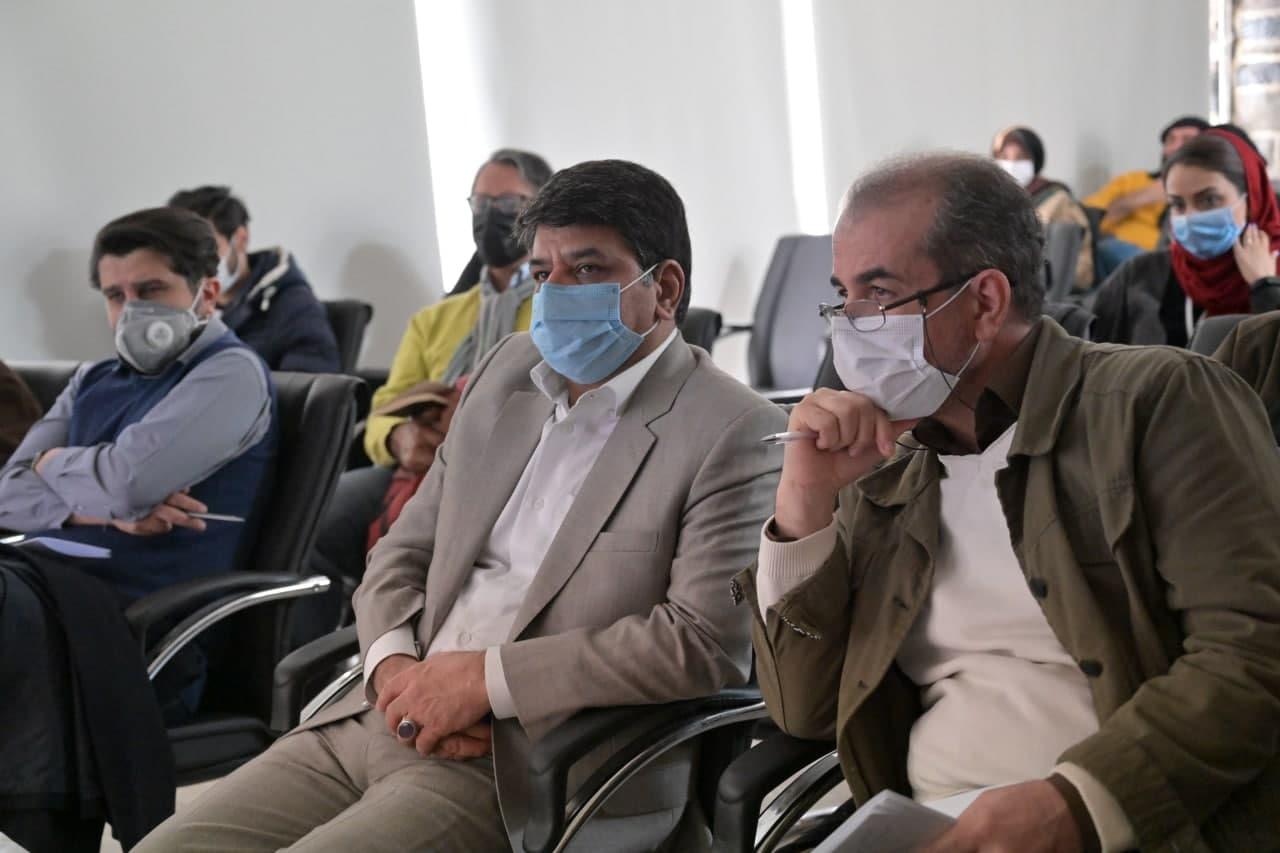 ساماندهی خیابان ولیعصر(عج) وارد فاز اجرا می‌شود