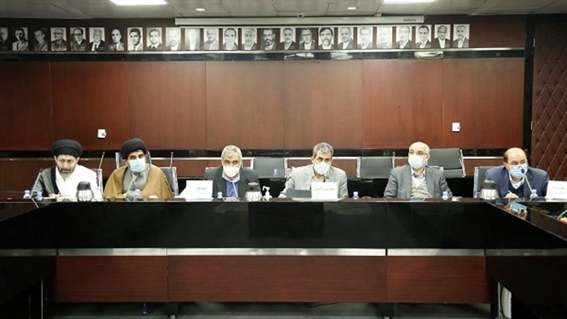 تبیین چگونگی به سرانجام رسیدن ابر پروژه و مأموریت ملی ادغام توسط بانک سپه