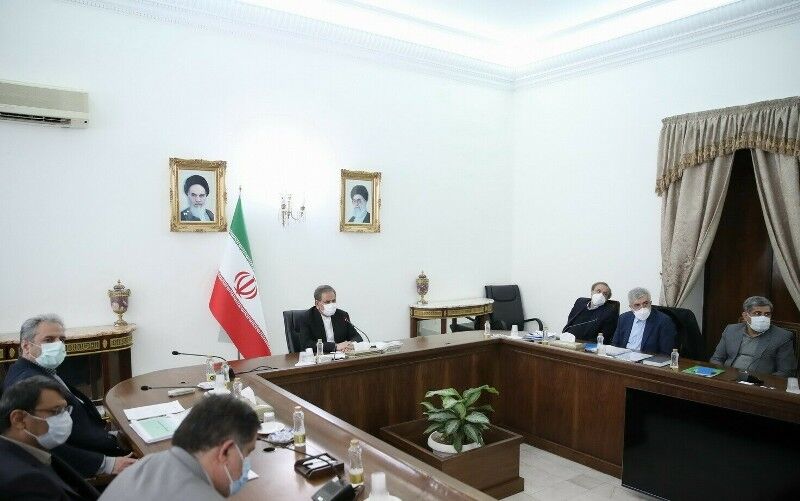 وزارت نیرو برای تامین آب شرب تابستان برنامه‌ریزی کند