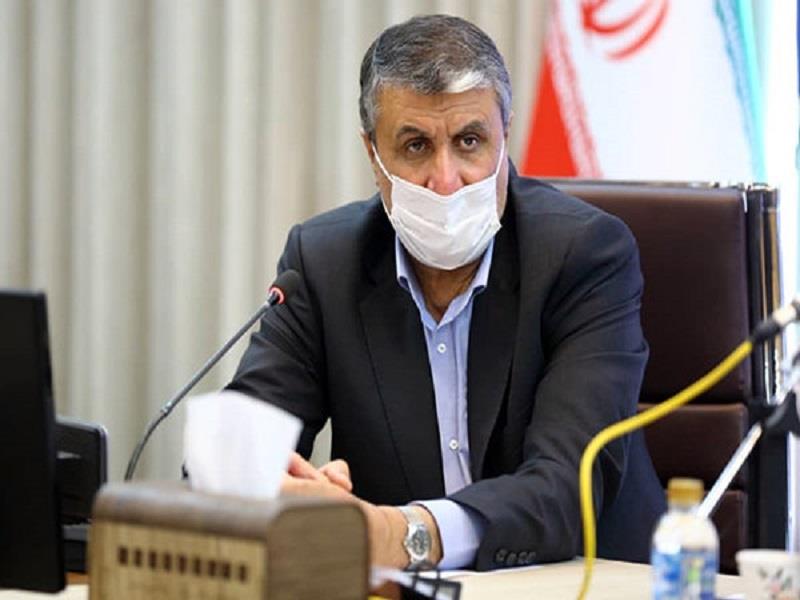 تاکنون ۳ میلیون نفر در سامانه املاک ثبت‌نام کرده‌اند