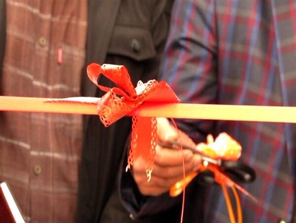 مرکز آموزش عمومی نیروی انتظامی سربازان وظیفه در پردیس افتتاح شد