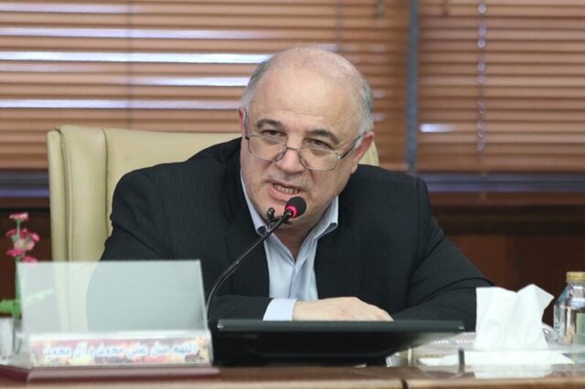 مصرف بیش از ۲۵۰ میلیون مترمکعب گاز در بخش گرمایش