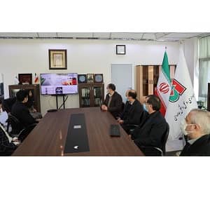 سایت جدید سازمان راهداری و حمل‌ونقل جاده‌ای رونمایی شد