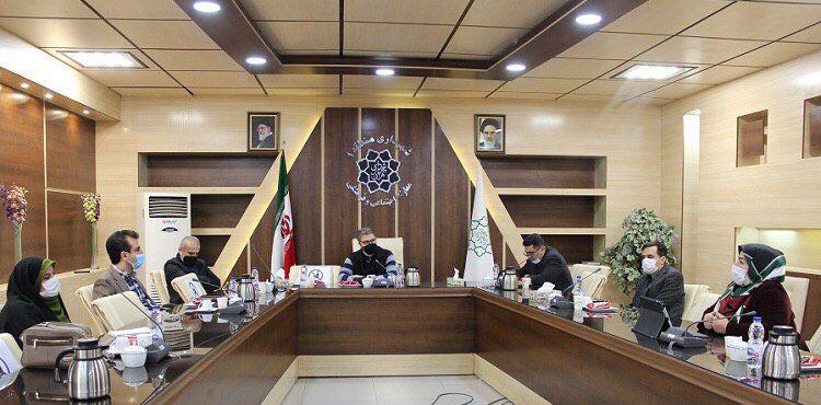 ‌زعفرانیه به عنوان محله دوستدار کودک آماده سازی می شود