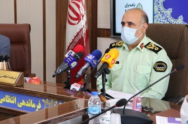 اجرای مجدد طرح امنیت شبانه در پایتخت