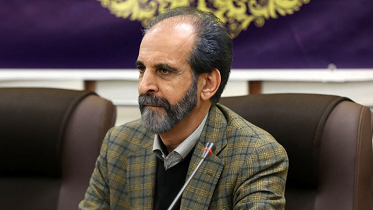 مافیای واردات چادر مشکی اجازه خودکفایی نمی‌دهند