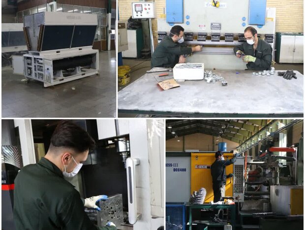 رشد ۱۳۶ درصدی سرمایه‌گذاری خارجی در بخش صنعت، معدن و تجارت