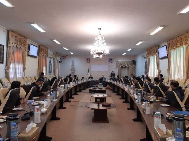 سامانه پیام ایران تا دهه مبارک فجر به بهره داری می‌رسد