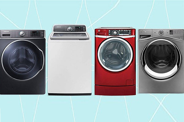 رشد بیش از ۵۹ درصدی تولید ماشین لباس‌شویی در ۹ ماه