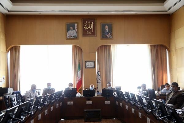 مخالفت کمیسیون صنایع با واردات اتوبوس دست دوم