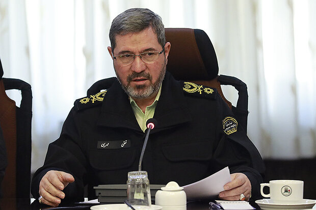 مشمولان قبل از اعزام به خدمت سربازی باید واکسن مننژیت تزریق کنند