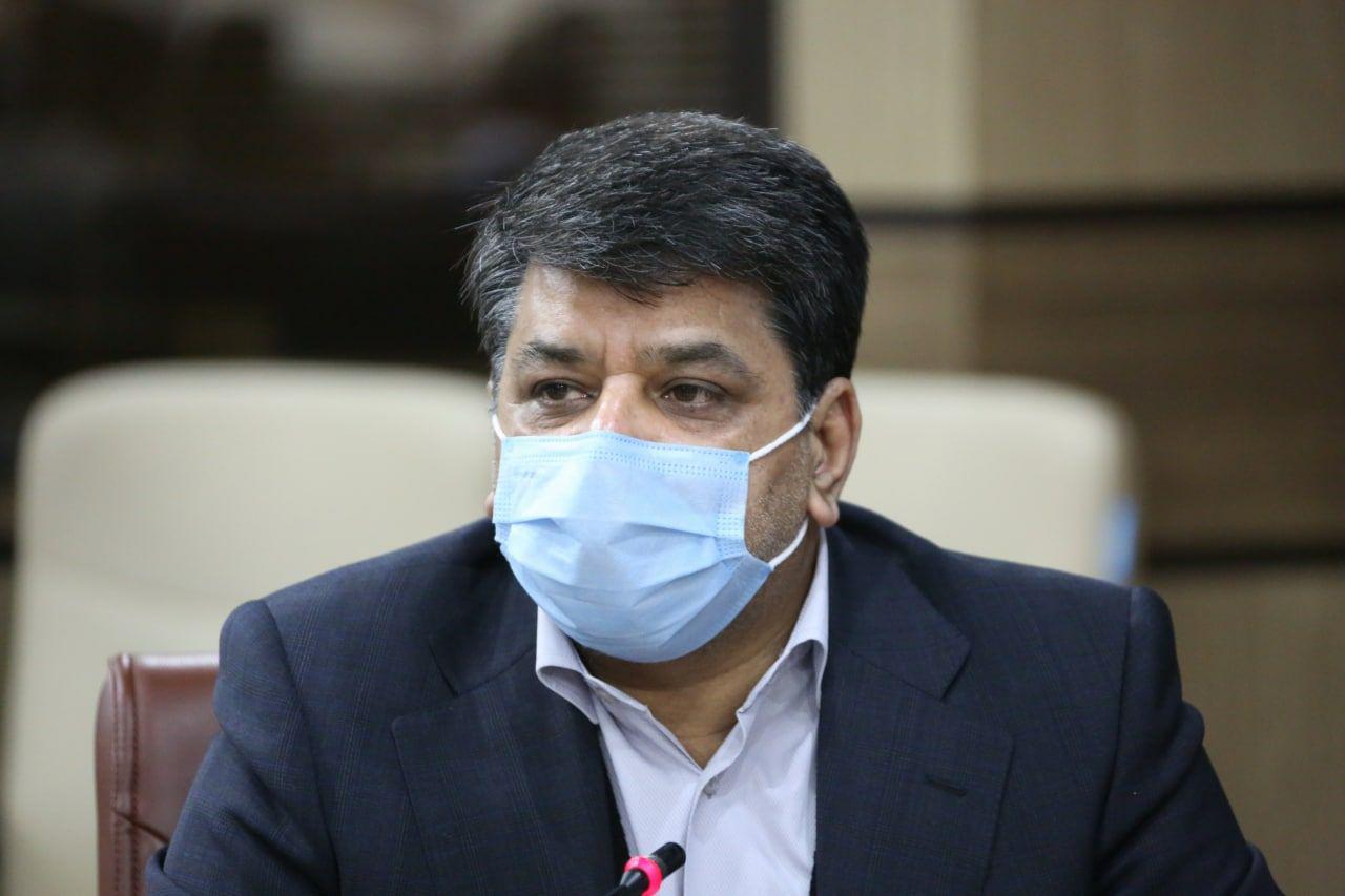 پویش ارتقای فرهنگ آپارتمان نشینی در شمال تهران اجرایی شد