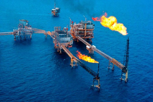 استقبال شرکت ملی نفت ایران از حضور سرمایه‌گذاران خارجی