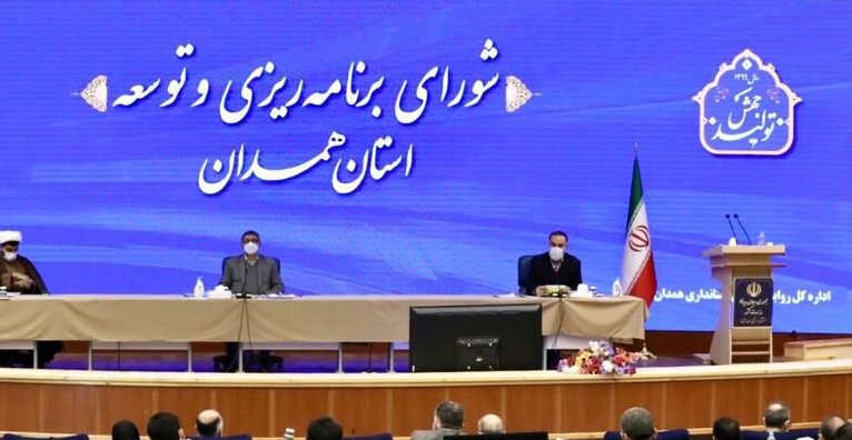 ۲۵۰ واحد مسکونی برای محرومان شهرستان کبودراهنگ در حال ساخت است