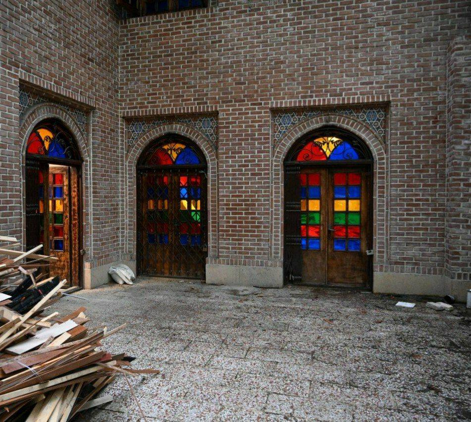 خانه موزه‌ها باید شناسنامه دار و مولد باشند