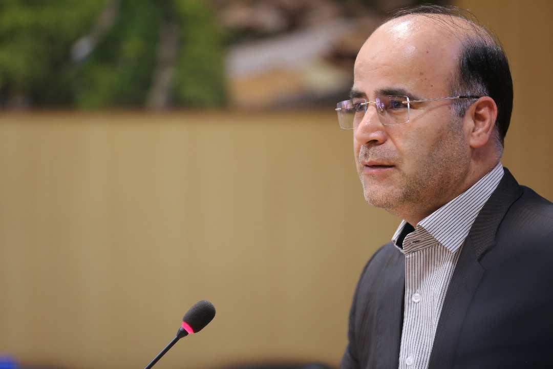 پیام تبریک شهردار منطقه ۶ تهران به مناسبت روز مهندس