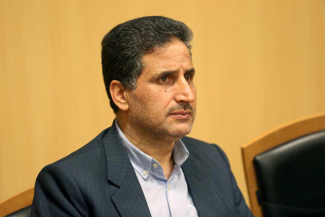 قلب فرهنگی پایتخت در شب میلاد امیرمومنان (ع) نور باران می‌شوند