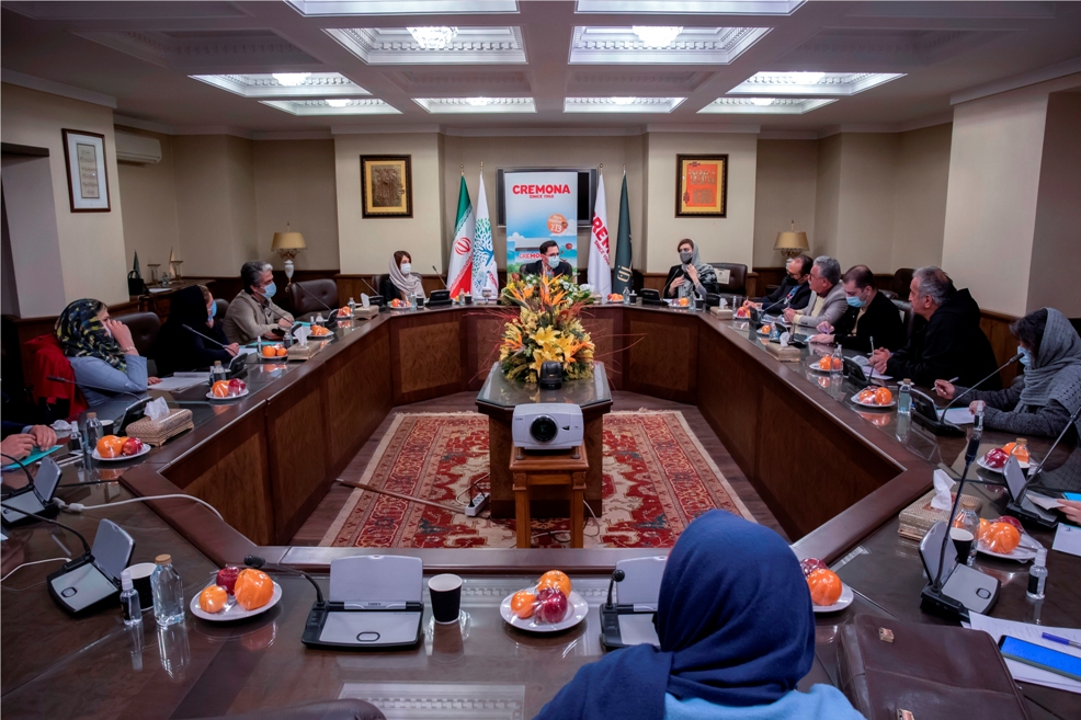 دورخیز “کرمونا” برای تصاحب 20 درصد بازار شکلات صبحانه در گام نخست