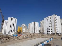 بهره برداری از ۳۱ هزار مسکن مهر در دهه فجر