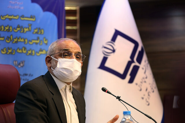 جزئیات تبدیل وضعیت و استخدام ۳۰ هزار نفر در آموزش و پرورش