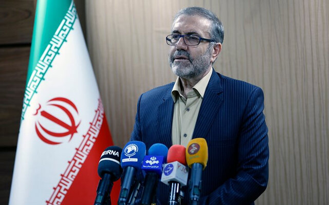 رئیس ستاد امنیت انتخابات کشور منصوب شد