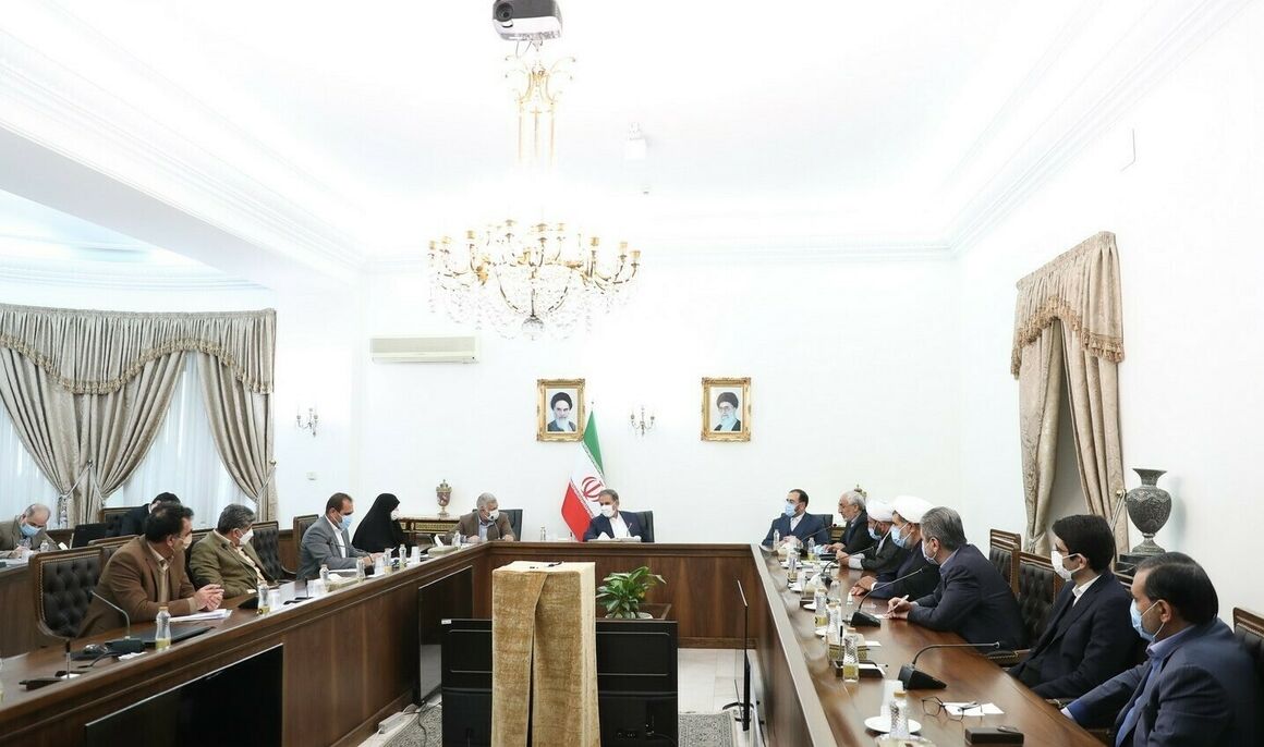 استان کرمان در بخش گازرسانی نیازمند توجه بیشتری است