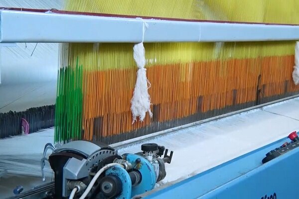 نساجی در رتبه سوم واردات کالای قاچاق به کشور