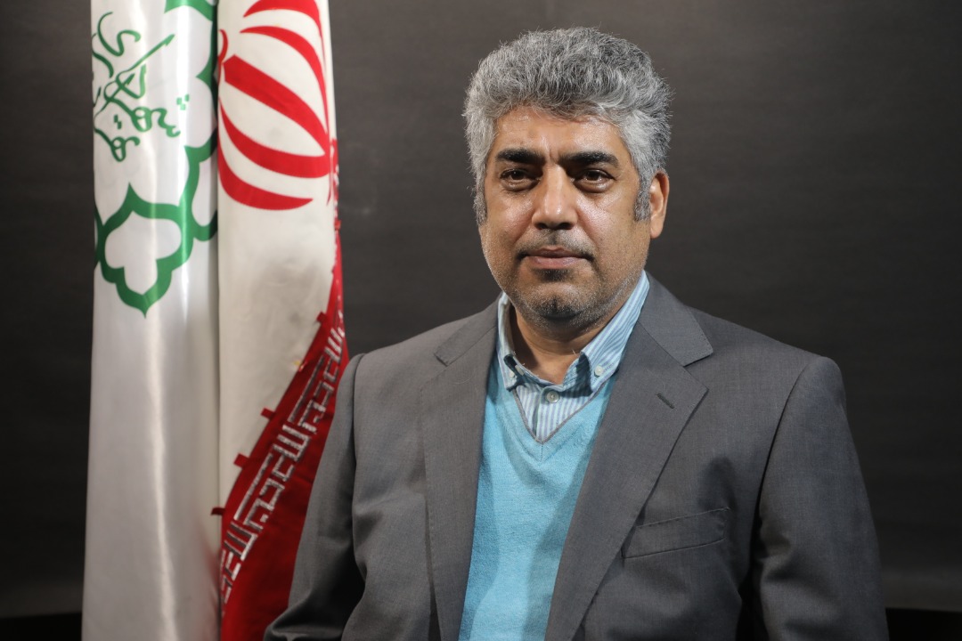 استقبال منطقه 2 پایتخت از نخستین بهار قرن جدید