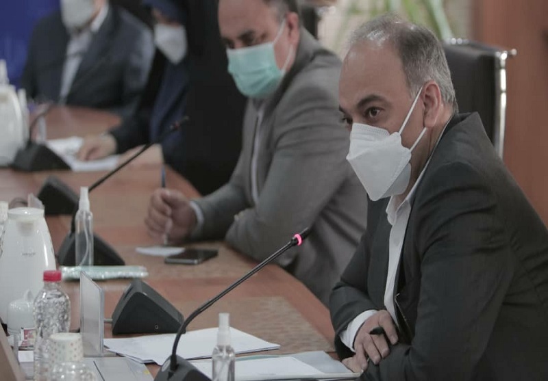 G5 به زودی به هرمزگان می‌رسد