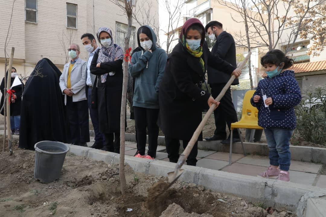 سرای تجربه گامی برای ایجاد شهر دوستدار سالمند