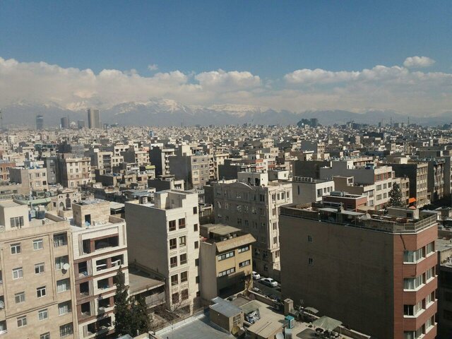 رشد کوتاه مدت برای بازار مسکن متصور نیست