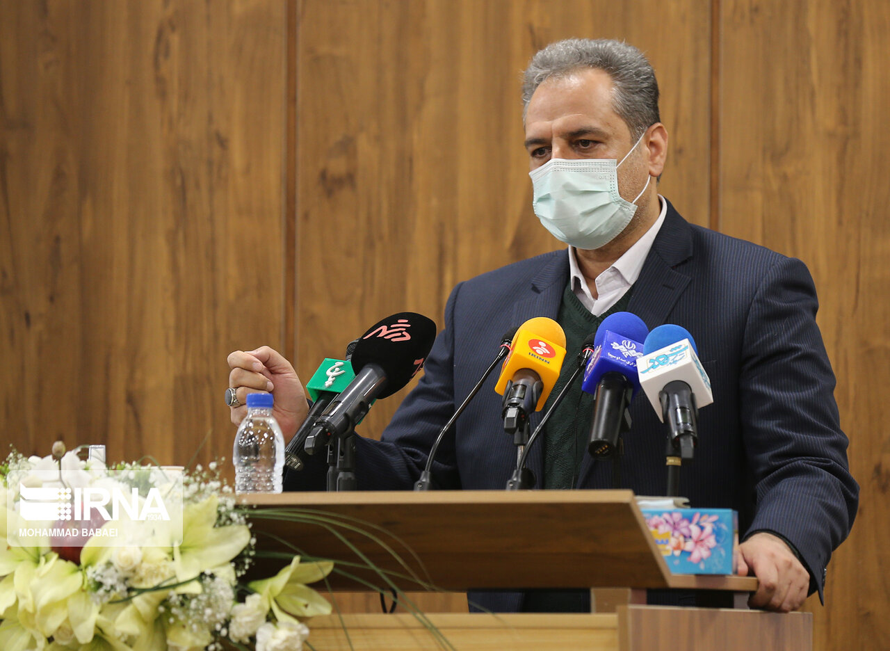 سند ۱۰ میلیون هکتار از اراضی کشاورزی به کشاورزان اعطا می‌شود